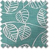 Caracus, South Pacific - Roman Blind